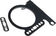 Cult Werk Side Mount Speedometer Bracket