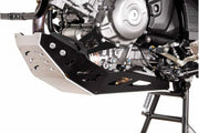 Sw-motech Engine Guard For Motorcycle Underbody Protection