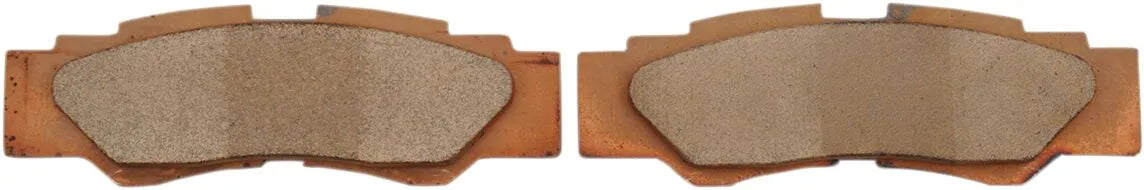 Dp Brakes Atv/utv Sintered Metal Brake Pads