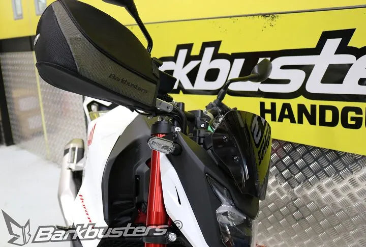 Barkbusters Hardware Kit For Honda Cb 750 Hornet