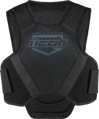 Icon Field Armor Softcore™ beskyttelsesvest