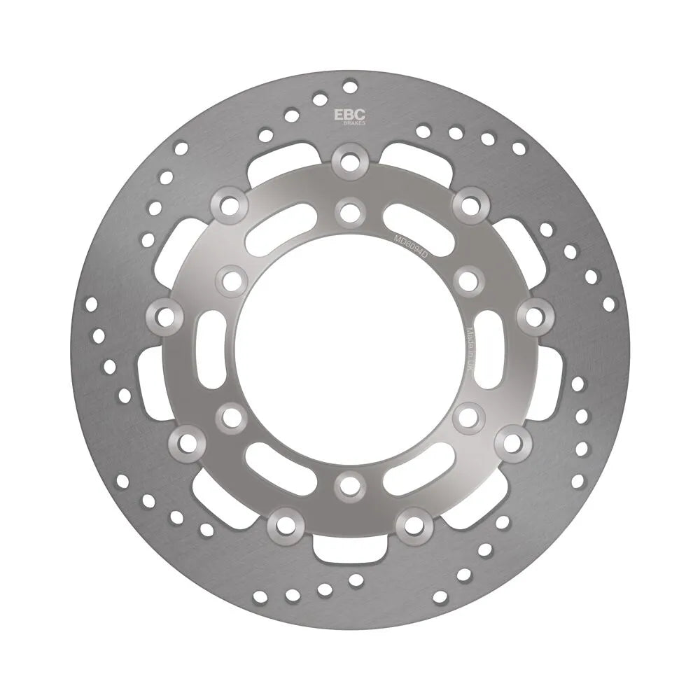 Ebc Round D-series Fixed Offroad Brake Rotor