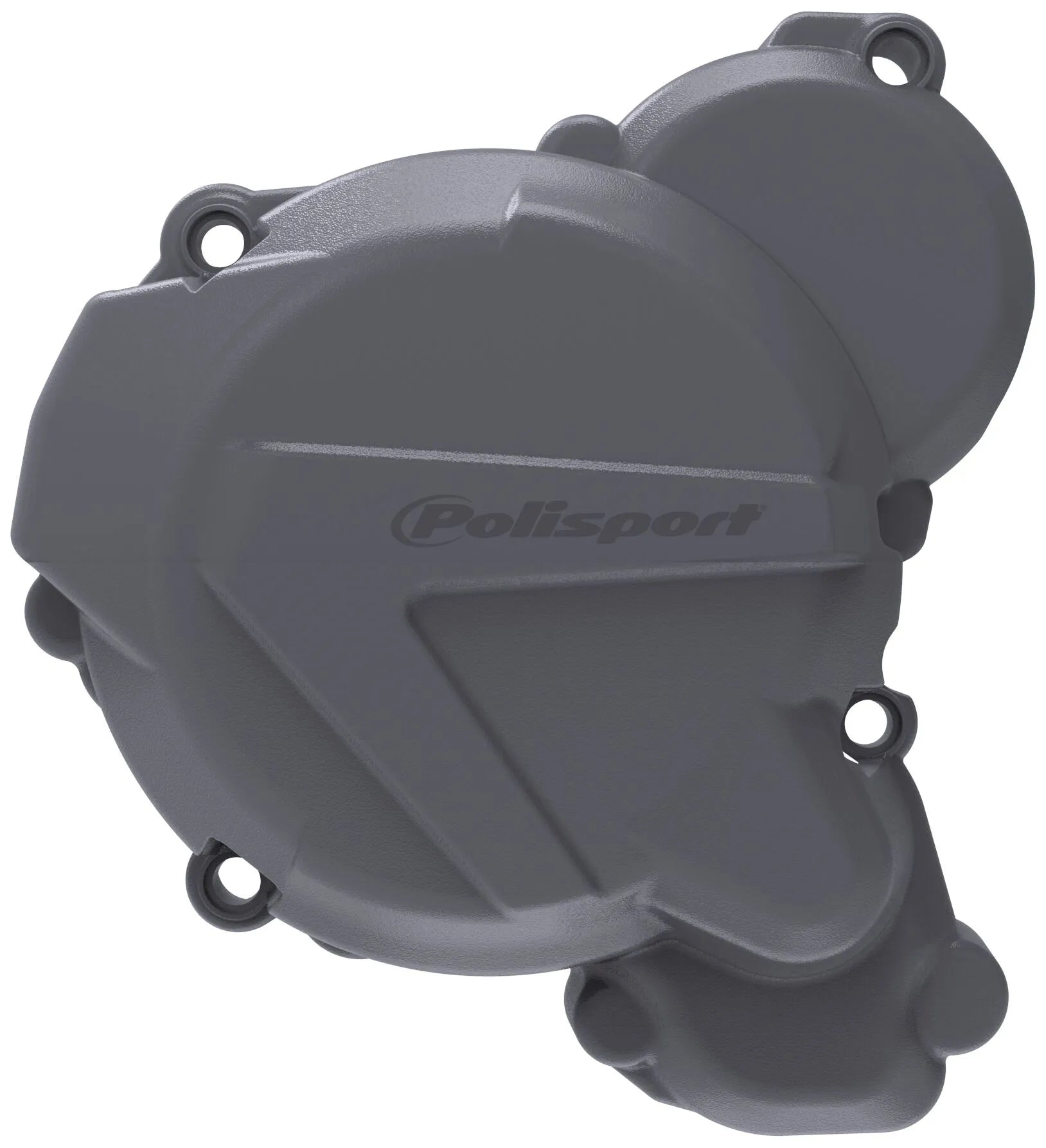 Polisport Ignition Cover Protectors For Motorcycle Engines