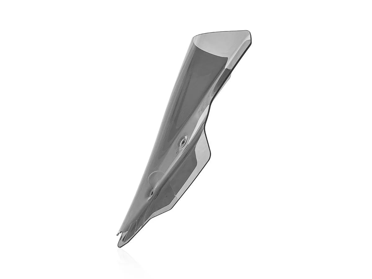 Wrs forrude – forbedret beskyttelse og stil