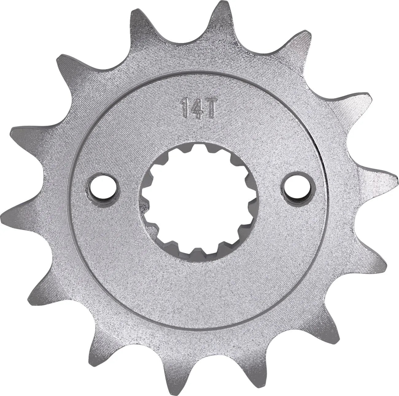 Moose Offroad Front Sprocket - 14 Tooth