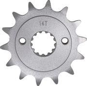 Moose Offroad Front Sprocket - 14 Tooth