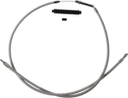 Barnett High-efficiency Clutch Cable For Harley-davidson