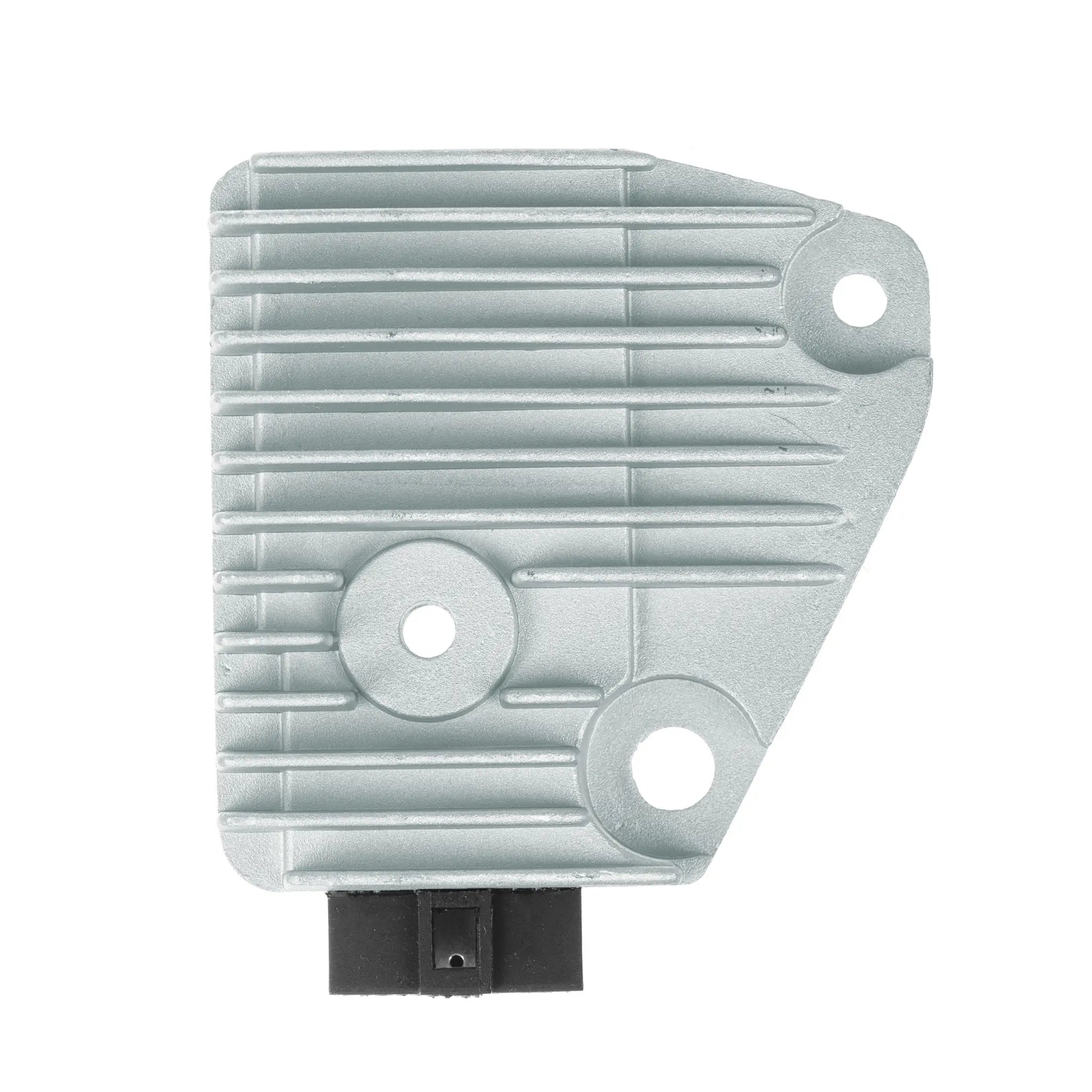 Motoplat Regulator - 35 Amp Charging Upgrade