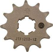 Jt Sprockets Front Sprocket 12 Tooth