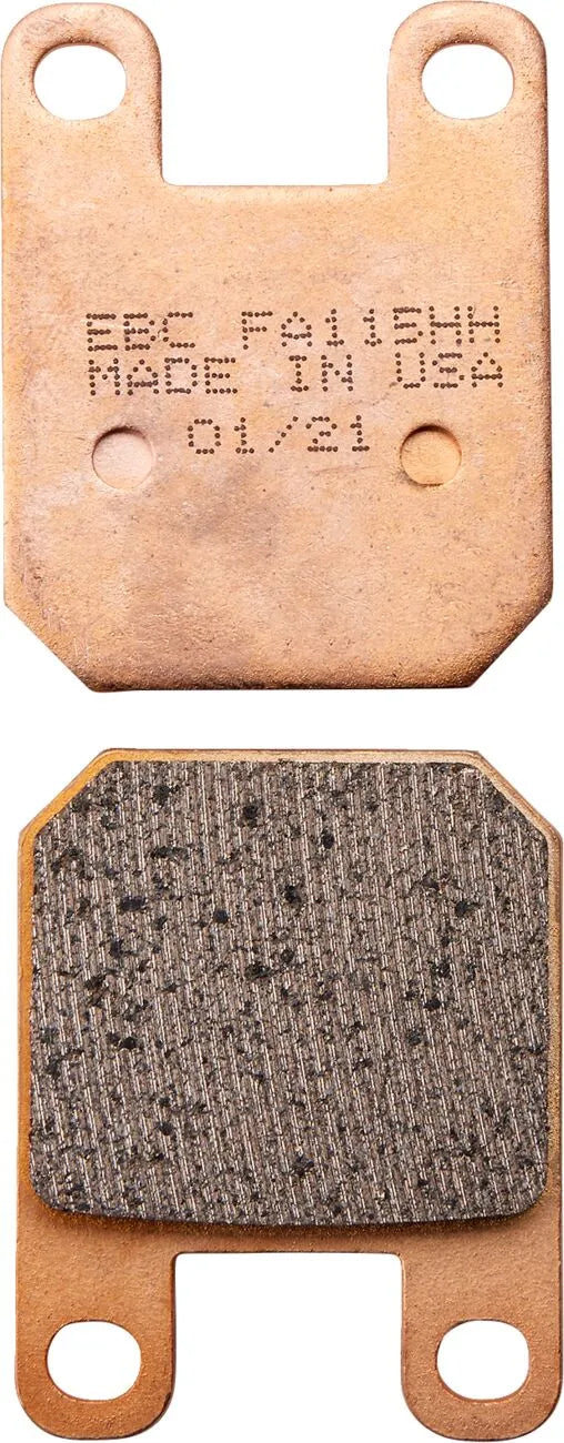 Ebc Sintered "Hh" Brake Pads
