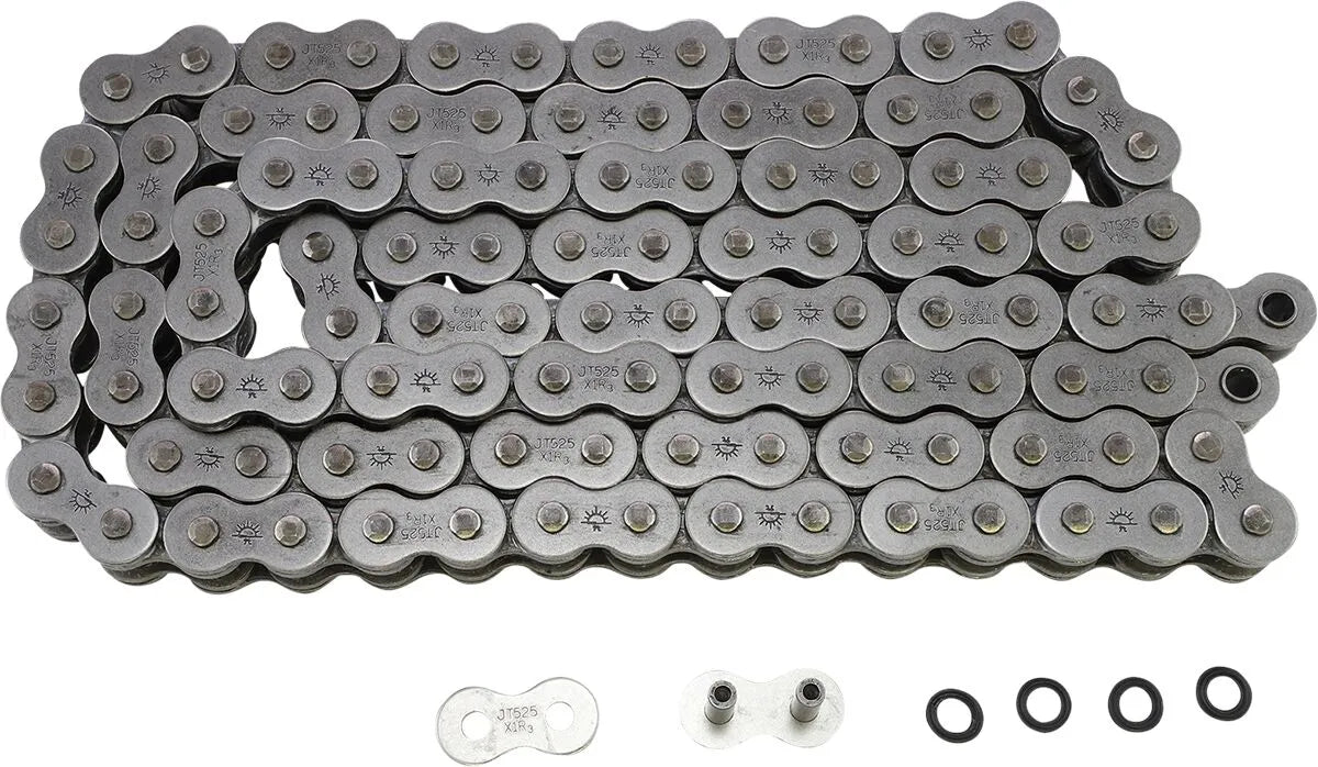 Jt Chains 525 X1r3 Drive Chain