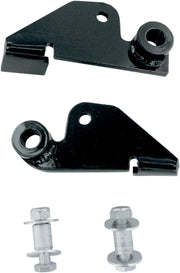 Baron Rear Shock Drop Bracket Lowering Kit