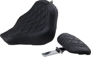 Mustang Wide Tripper Seat