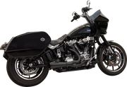 Bassani Xhaust 2-into-1 Ripper Exhaust System