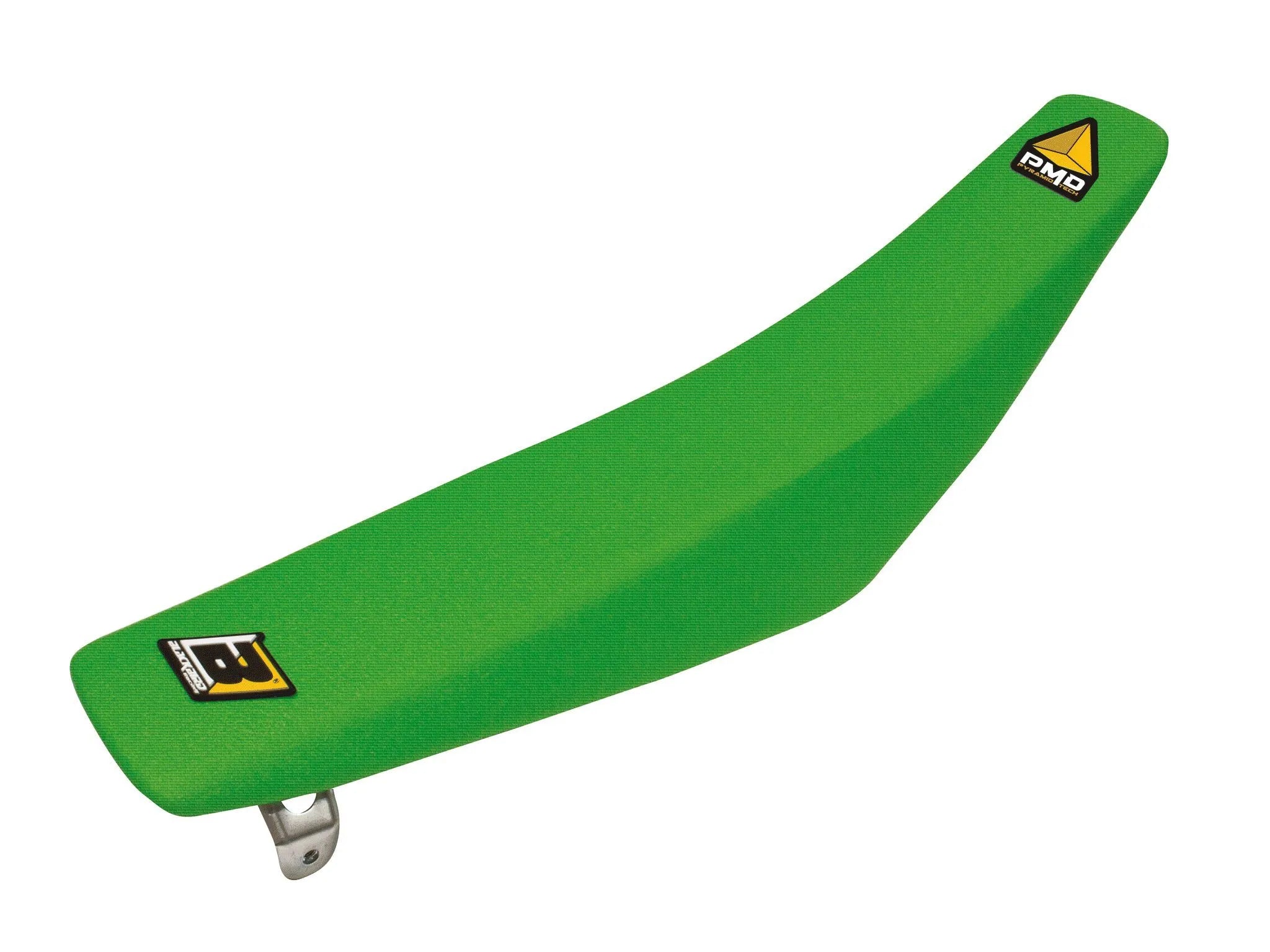 Blackbird Racing Pyramid Seat Cover - Green