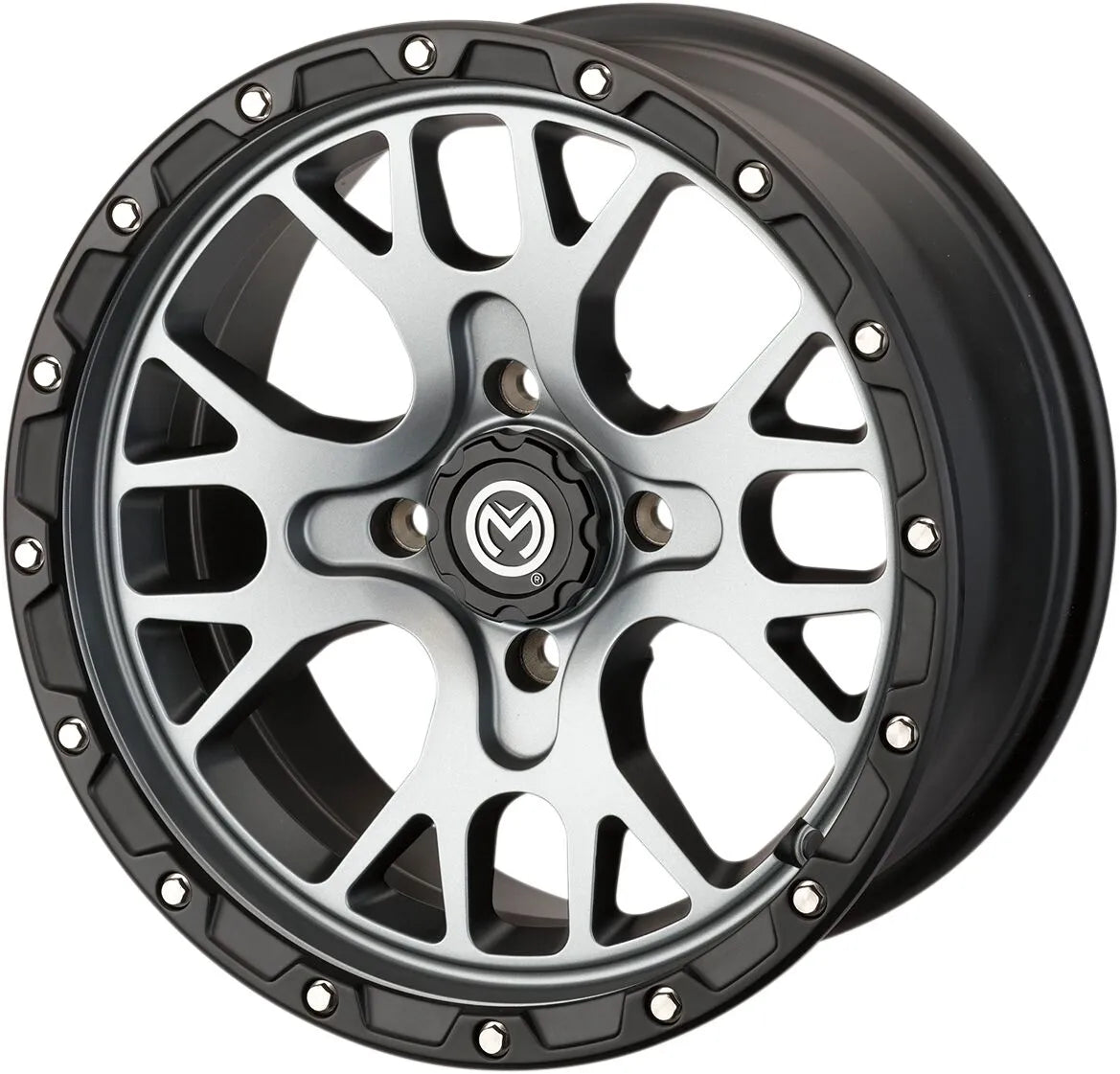 Moose Offroad 545x Wheel - 15 Inch