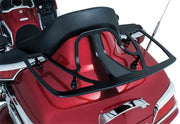 Kuryakyn Luggage Rack For Gl1800 Tour Trunks