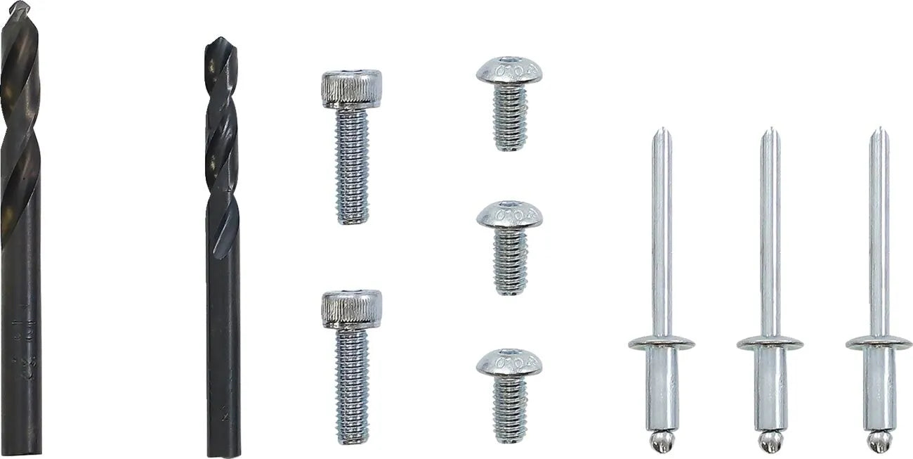 Moose Offroad Spark Arrestor End Cap