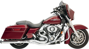 Bassani Xhaust Road Rage Ii 2:1 Touring Exhaust