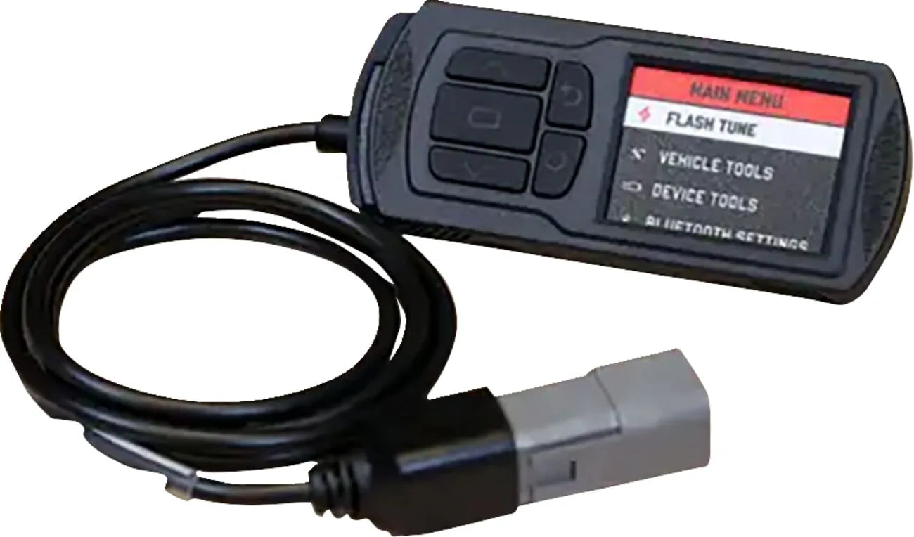 Dynojet Power Vision 3 Ecu Tuner