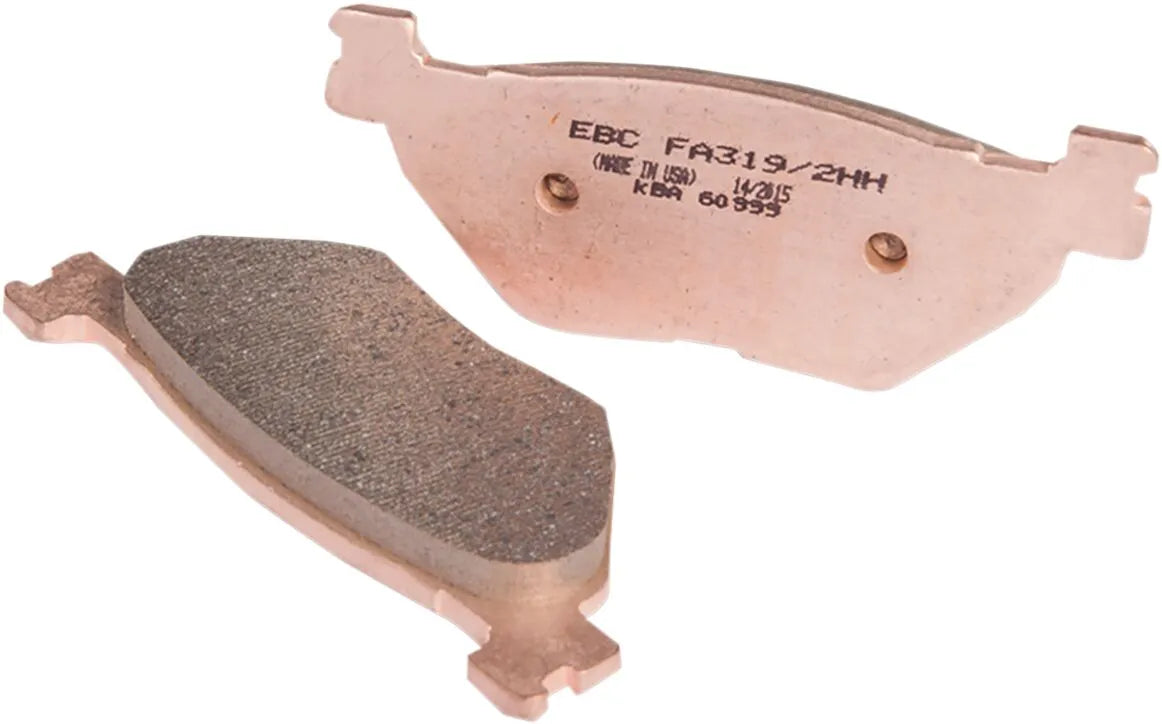 Ebc Sintered Hh Brake Pads