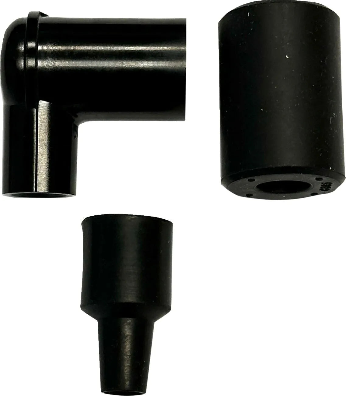 Moose Offroad Spark Plug Resistor Cover