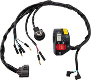 Moose Offroad Switch Block Assembly