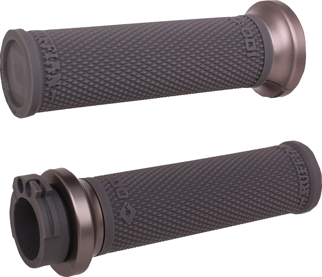 Odi Ruffian Grips - V-twin Performance