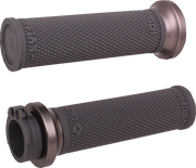 Odi Ruffian Grips - V-twin Performance