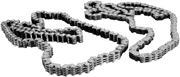 Vertex Cam Chain - High Performance