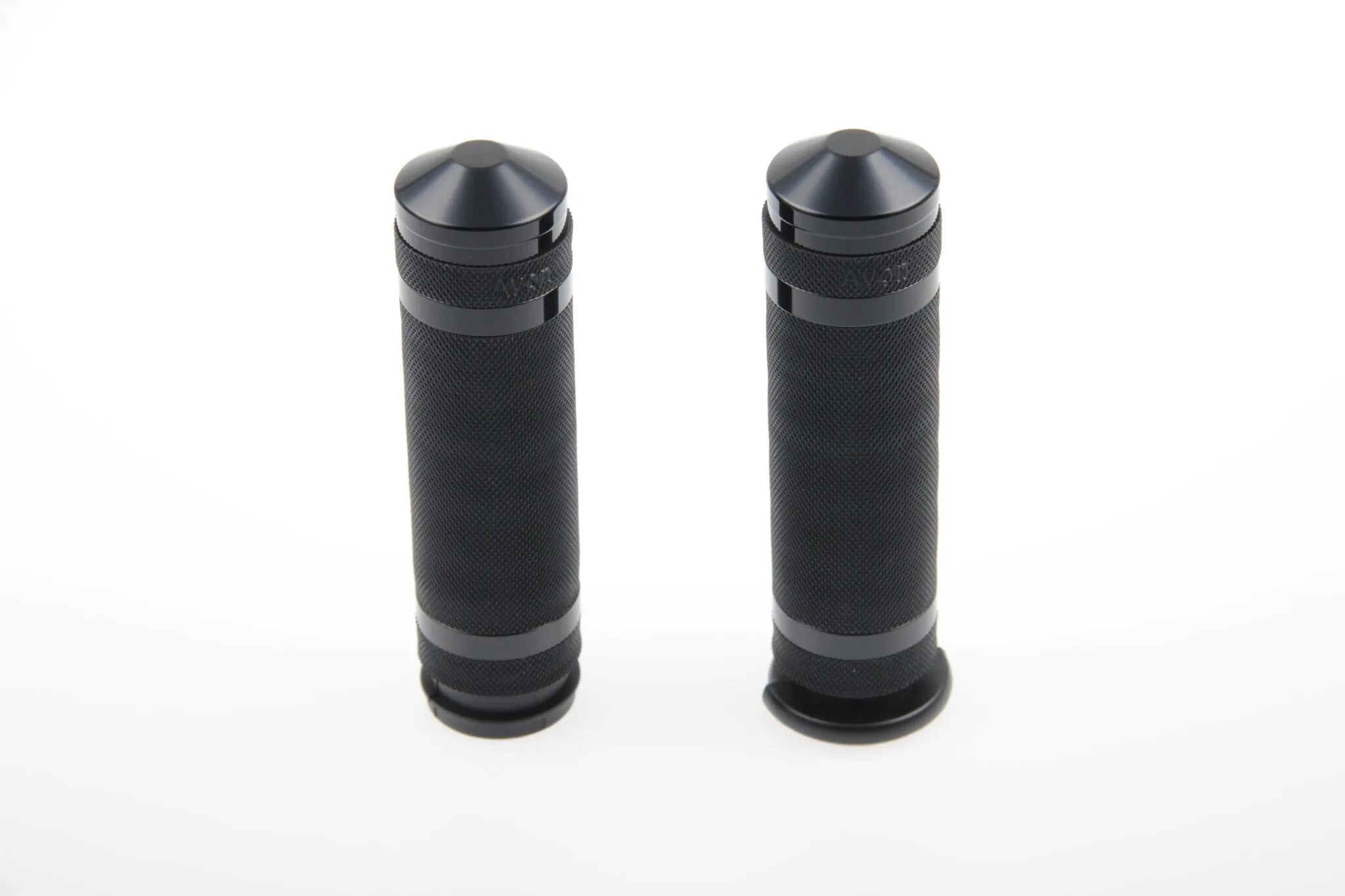 Cult Werk Hand Grips - 1" Harley-davidson