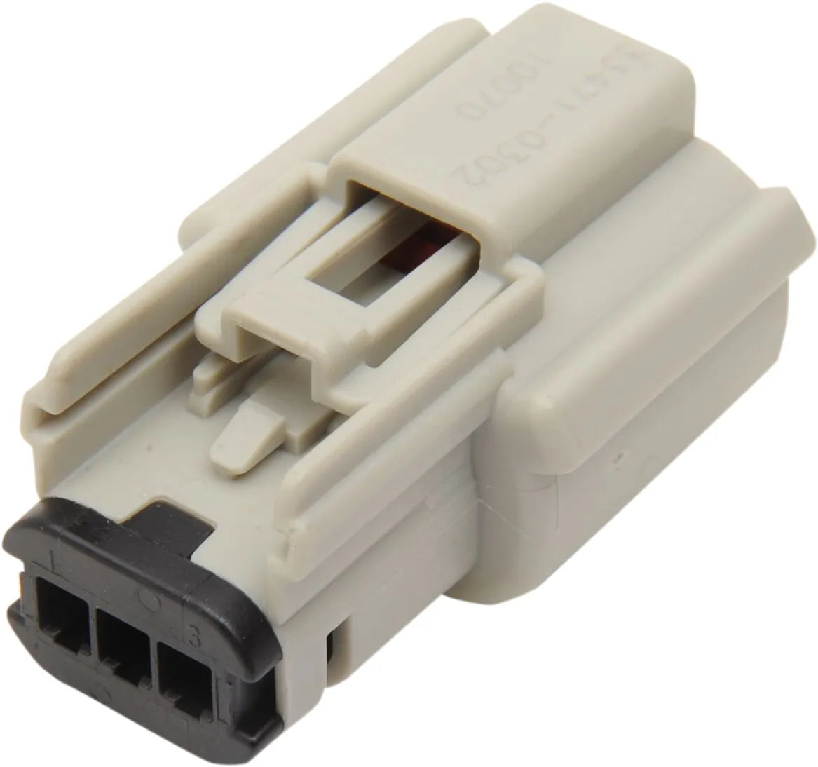 Namz Molex Mx150 Connector - 3 Pin