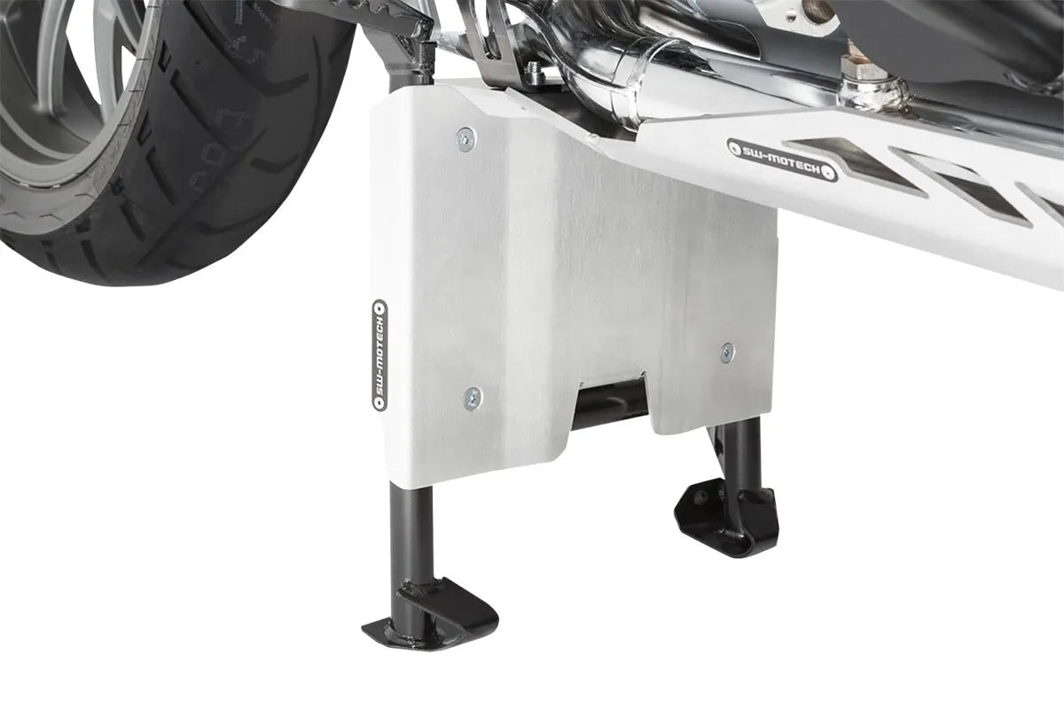 Sw-motech Engine Guard Extension For Engine Block Protection