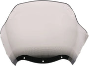 Sno Stuff Replacement Windshield - Black Smoke