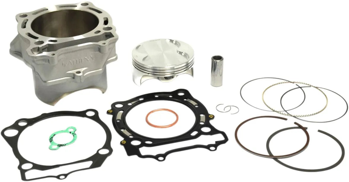 Athena 450cc Cylinder Kit - Stock Bore Race, 4-stroke