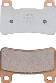 Dp Brakes Sdp Sport Hh+ Sintered Brake Pads