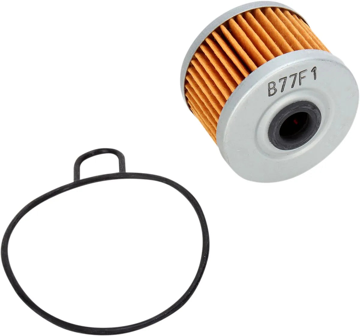Emgo Oil Filter - Premium Cartridge Filter