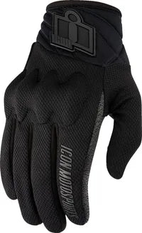 Icon Women's Anthem3™ Gloves - Black