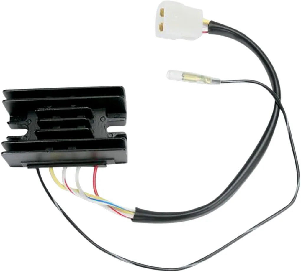 Rick's Motorsport Electric Rectifier Regulator