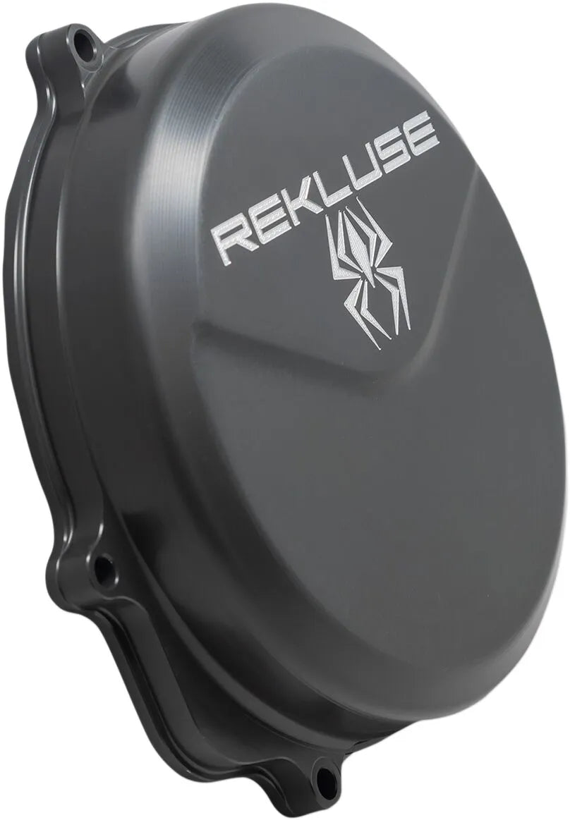 Rekluse Clutch Cover For Enhanced Durability