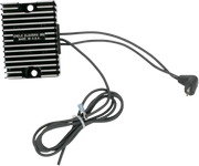 Cycle Electric Low Voltage Rectifying Regulator