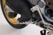 Sw-motech Evolution Footrest Kit - Adjustable Pegs