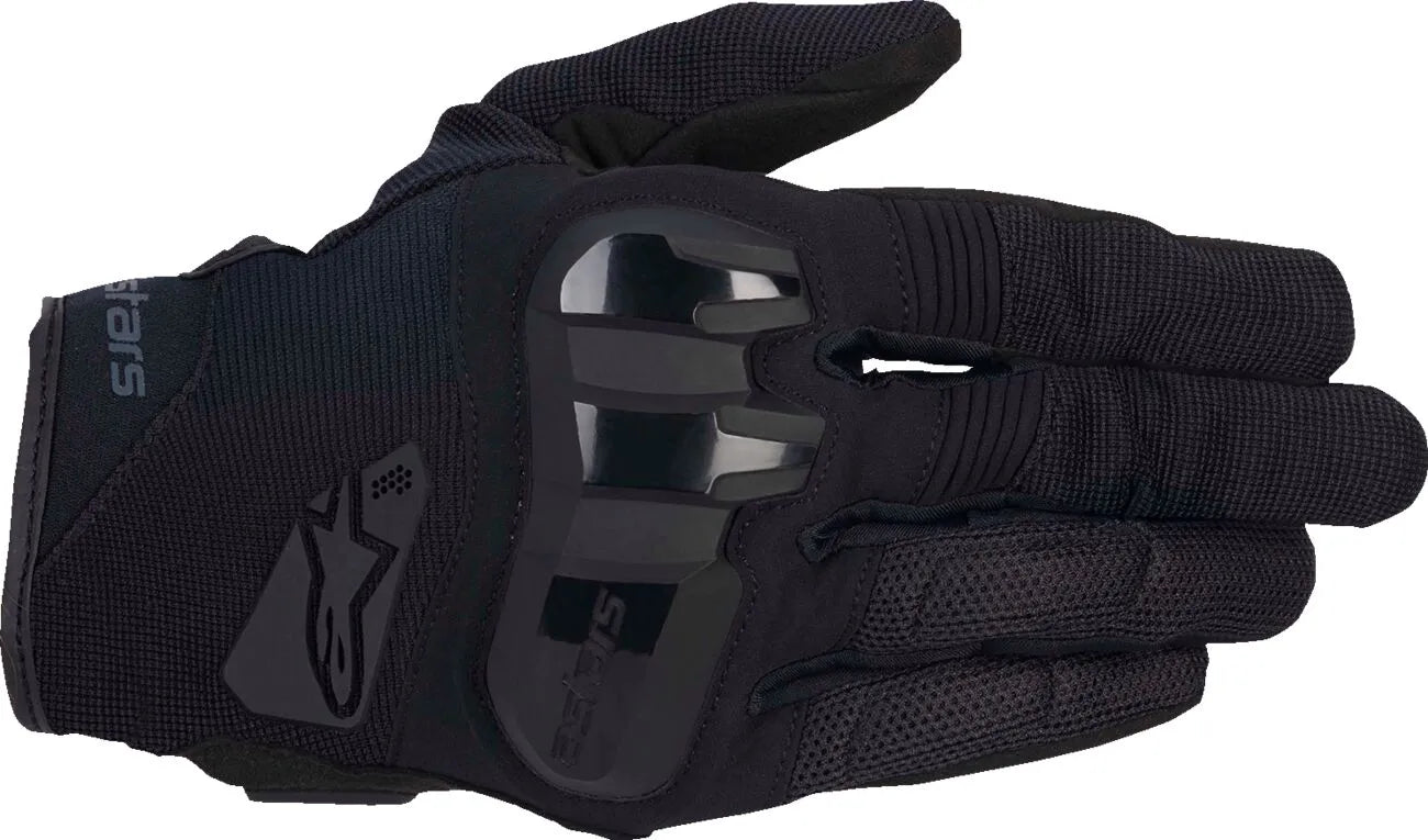 Alpinestars Women's Chrome Gloves - Asphalt Black