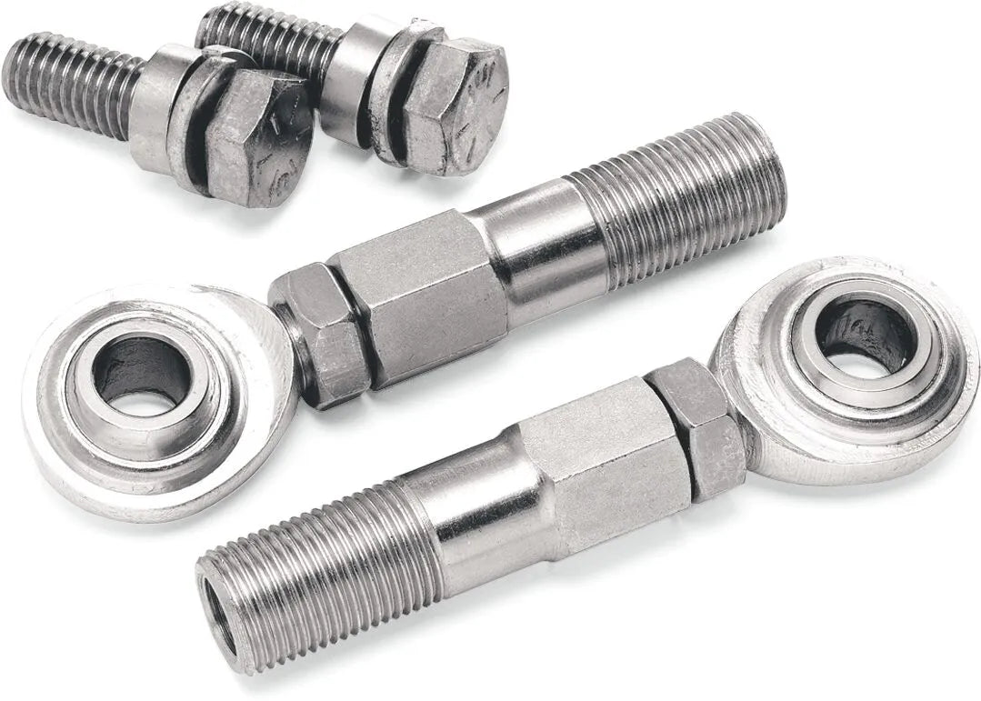 Wild 1 Rear Adjustable Lowering Kit