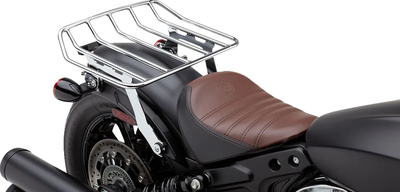 Cobra Big Ass Detachable Solo Luggage Rack