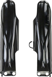 Polisport Fork Guard Cover - Durable Plastic Protection