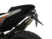 Zieger X-line License Plate Holder Type E