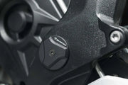 Sw-motech Frame Caps For Swing Arm Screws