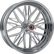 Performance Machine Nivis 18x5.5 Rear Wheel