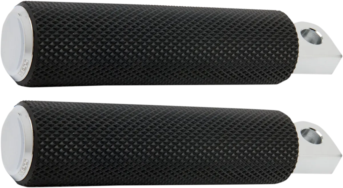 Arlen Ness Fusion Male-mount Foot Pegs